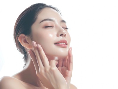 Hexapeptide Moisturizing And Anti-Wrinkle Essence Single-úsáid Ampoules