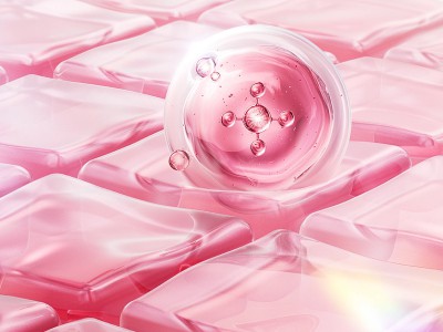 Leideanna Chun Úsáid Collagen Ola Chroílár